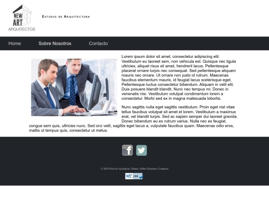 aboutus screenshot