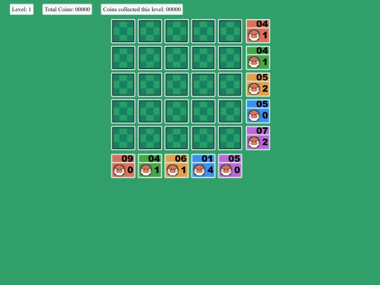 voltorbflip screenshot