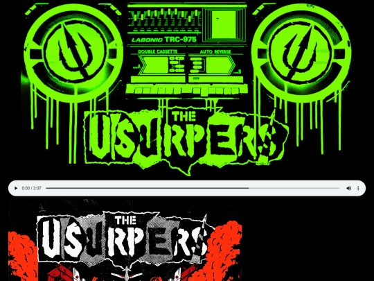 music screenshot