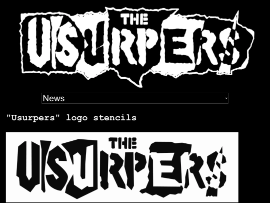 stencils screenshot