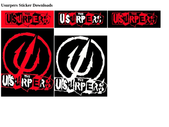 stickers screenshot