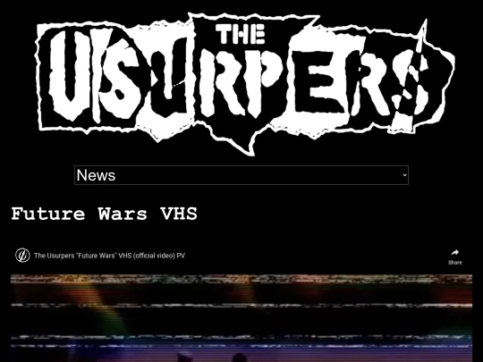 video screenshot