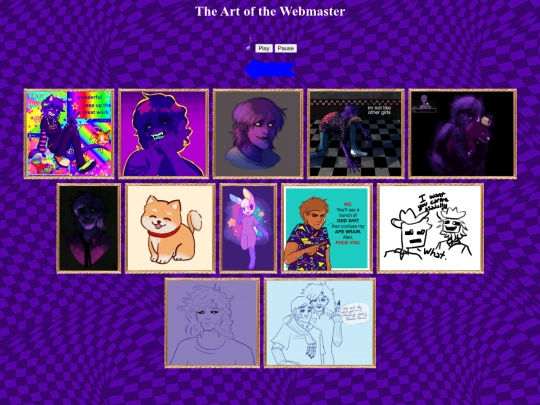 fun/museum/myart screenshot
