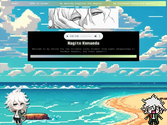 shrines/nagito screenshot