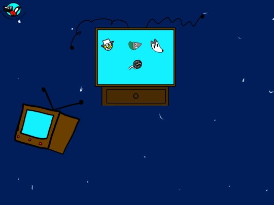 Animacoes screenshot