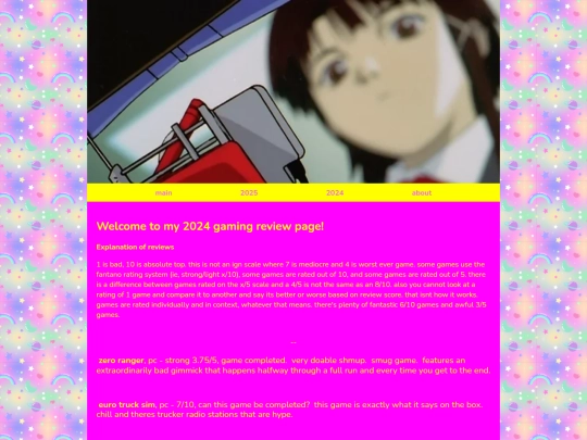 2024 screenshot