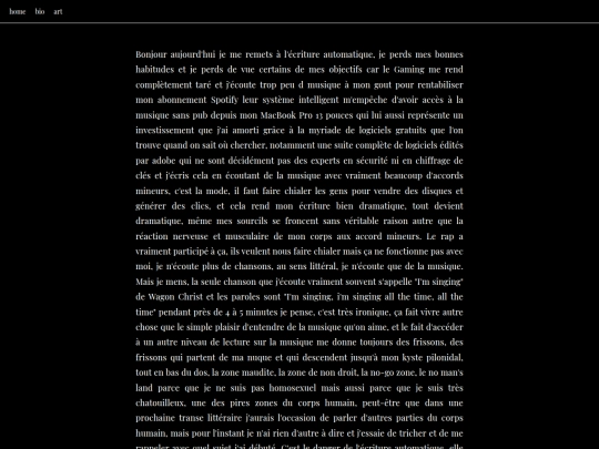 001 screenshot