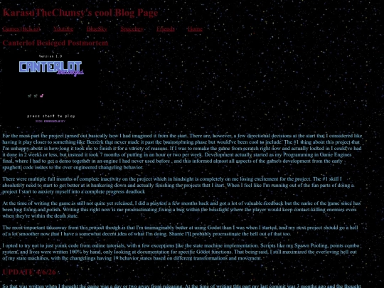 blog/CanterlotWriteup screenshot
