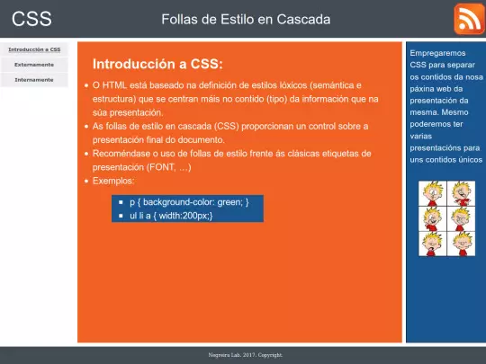Tenda/introduccion screenshot