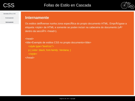 Tenda/sobreNos screenshot