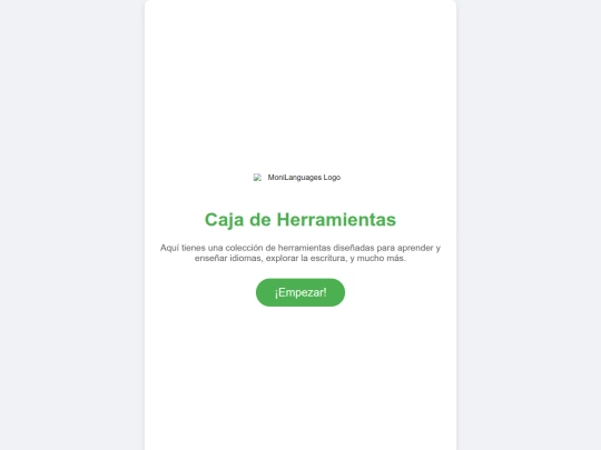 MoniTools screenshot