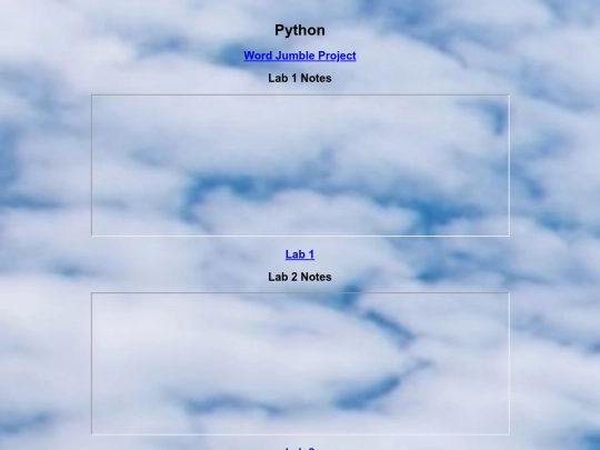 python screenshot