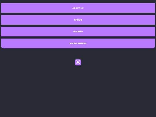 mbmenu screenshot
