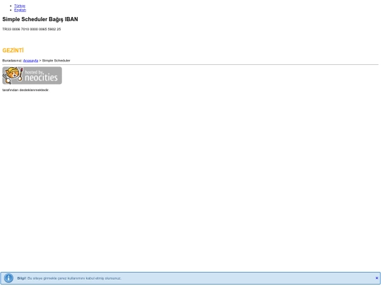 bagis screenshot