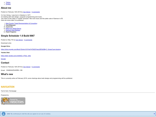 eng screenshot