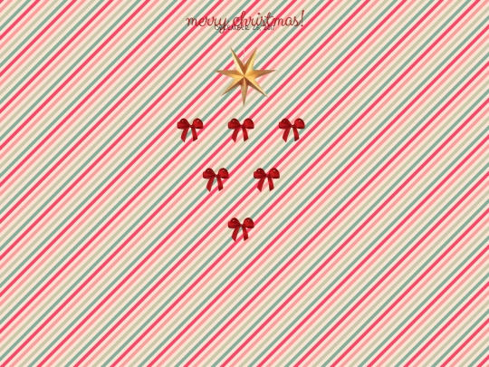 b/christmas screenshot