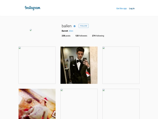 instagram/1 screenshot