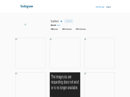 instagram/2 screenshot