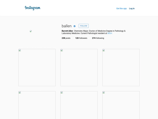 instagram/3 screenshot
