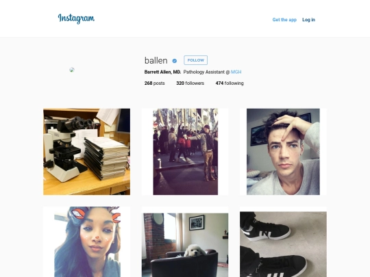 instagram/5 screenshot