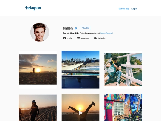 instagram/6 screenshot