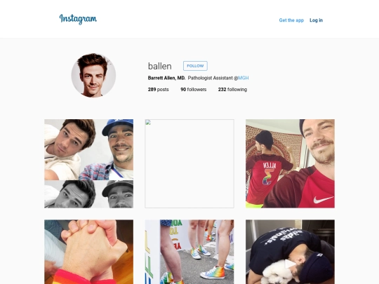 instagram/7 screenshot