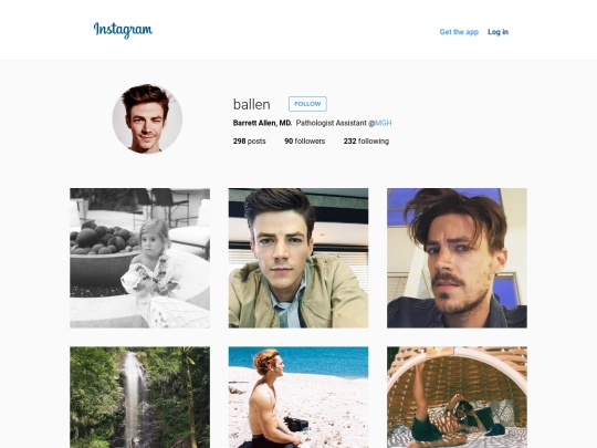 instagram/8 screenshot