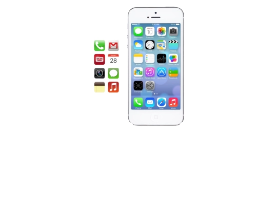 phone/1 screenshot
