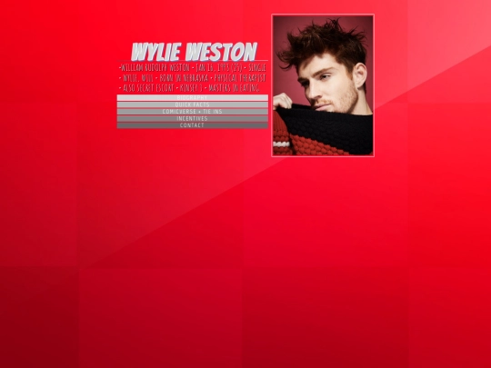 w screenshot