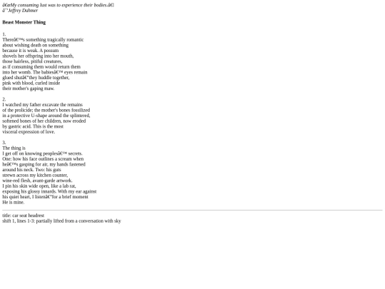library/writing/2021/beastmonsterthing screenshot