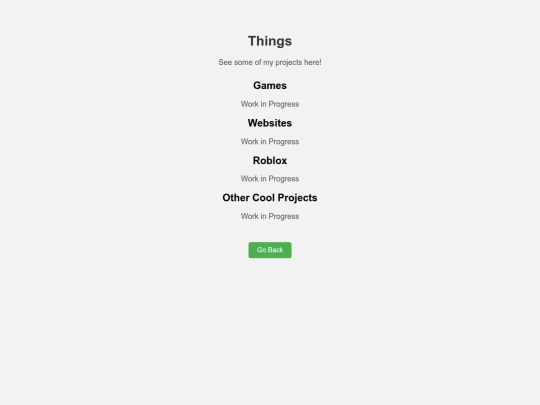 Page2 screenshot