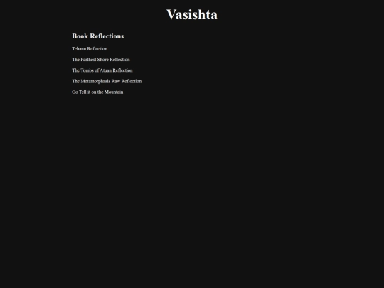 books screenshot