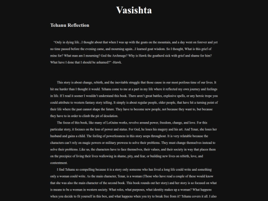 books/tehanu screenshot
