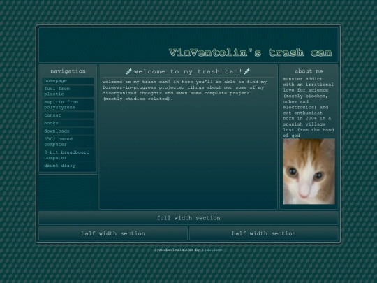 diesel screenshot