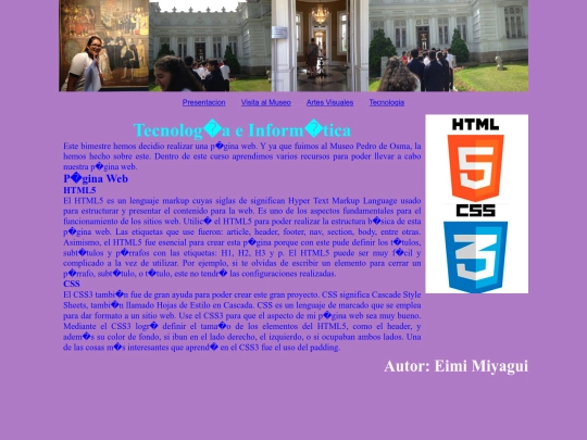 tecnologia screenshot