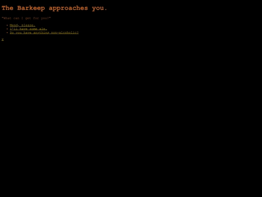 awkwardsilence screenshot