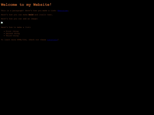 awkwardsilence2 screenshot