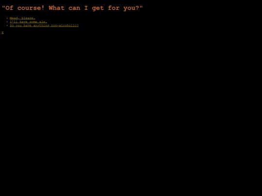 drink2 screenshot