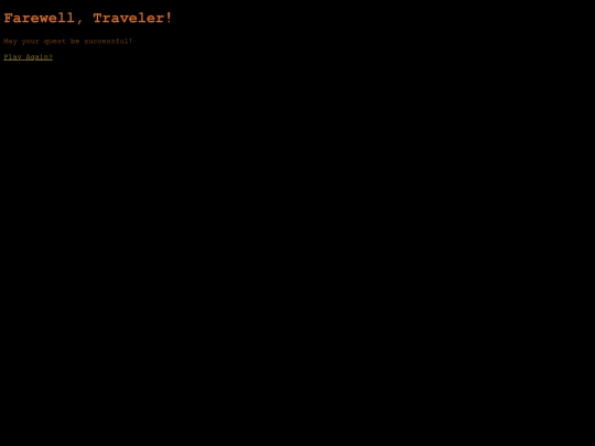 quest screenshot