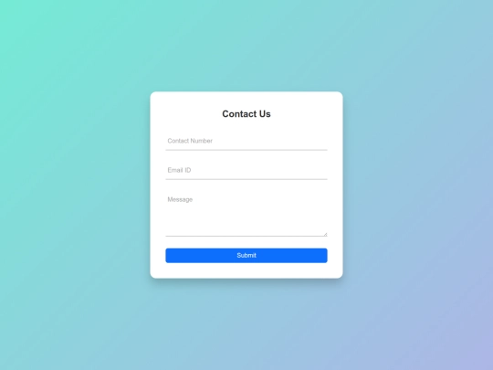 Yasar Arapath M/contact screenshot