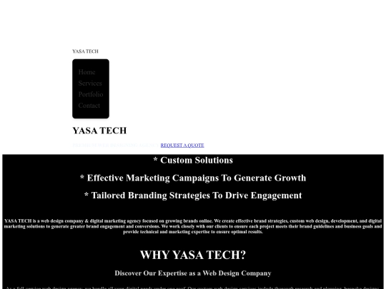 Yasar Arapath M screenshot