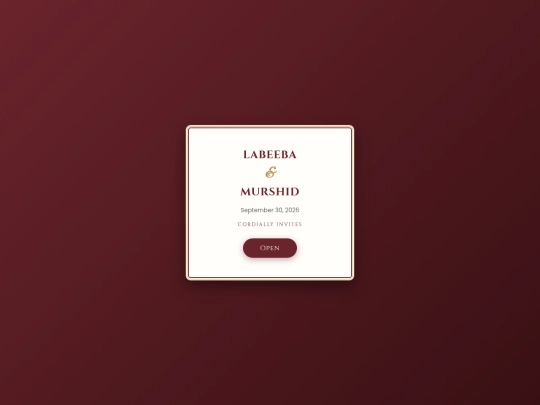 Weddingg. Htmll/Wdng screenshot