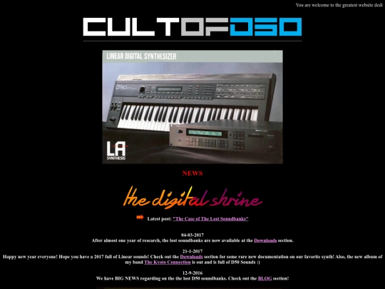 news screenshot