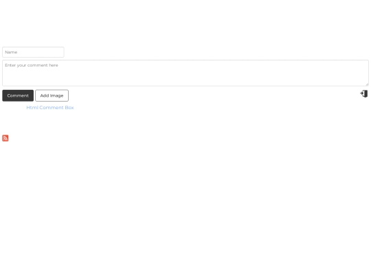 comments screenshot