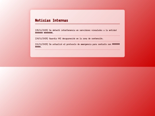noticias screenshot