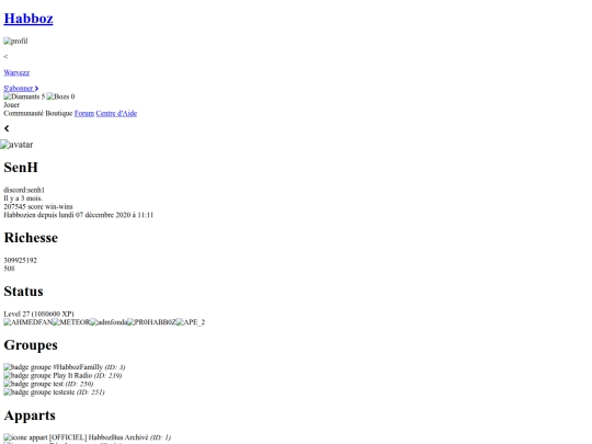 help screenshot