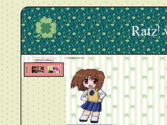 ratz site/another screenshot
