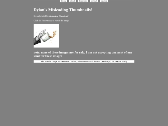 product2 screenshot