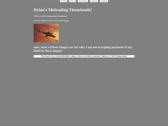 product3 screenshot
