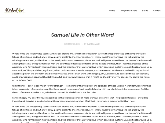 samuel-life-in-other-word screenshot